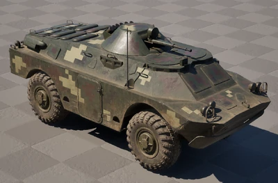 BRDM-2