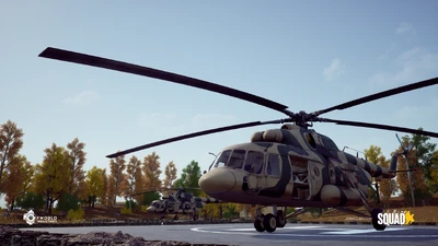 MI-8