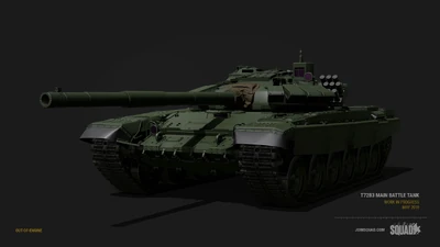 T-72B3